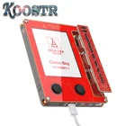 Программатор для iPhone 7, 7, P, 8, 8, P, X, XR, XS Max, сенсорный экран