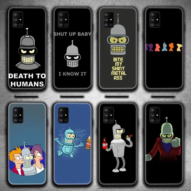 Милый детский чехол для телефона Samsung Galaxy A21S A01 A11 A31 A81 A10 A20E A30 A40 A50 A70 A80 A71 A51 |