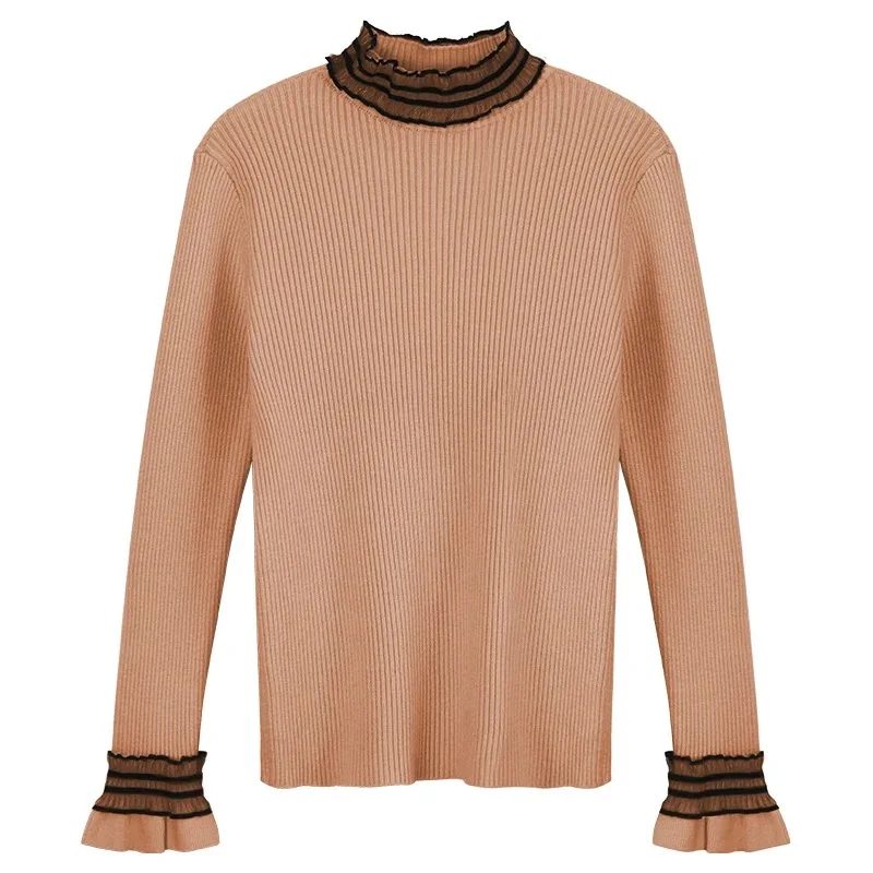 

Women Cotton brown Fashion Cotton Ladies Tee Shirt Short Sleeve Tops Tee Shirt