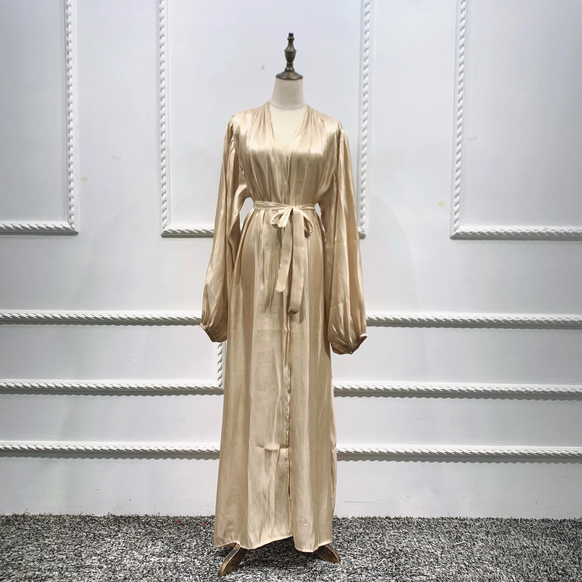 

Muslim Fashion