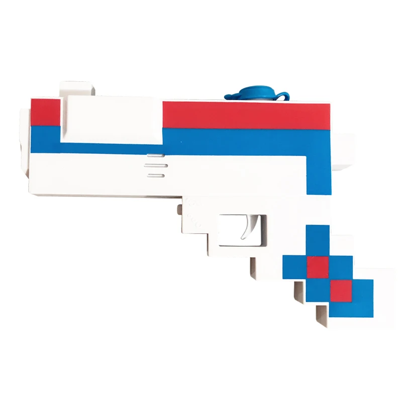 Летние забавные пистолет для стрельбы мыльными пузырями воздуходувки машина