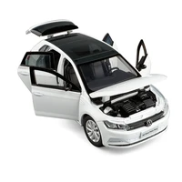 hot sale high simulation new polo plus model132 alloy slide car toy6 open door toy carwholesale