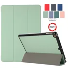 Чехол-подставка для планшета Samsung Galaxy Tab A 8,0 дюйма 2019 SM-T290 T295 T297, Магнитный умный чехол для Galaxy Tab A A8 2019