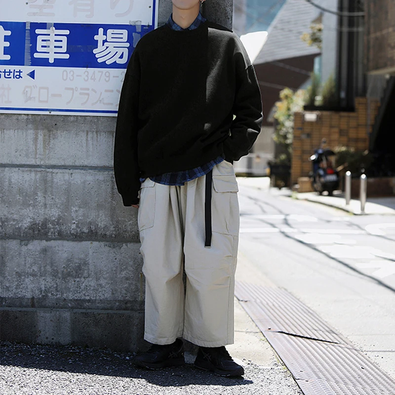 

2021 spring Autumn Fleece Loose Hip Hop Hoodie Men Sweatshirts oversize unisex Streetwear Jersey solid Men's Hoodies 13 color