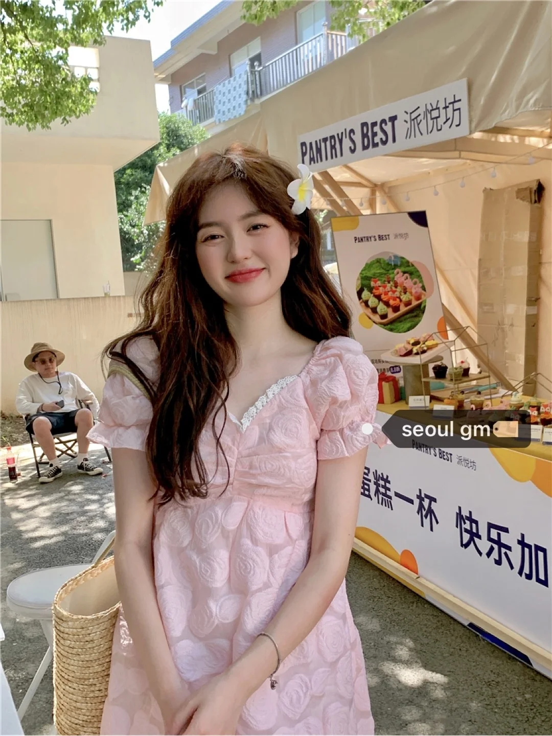 Кукла человека в Корейском стиле милая французская кукла иностранном тяжелой