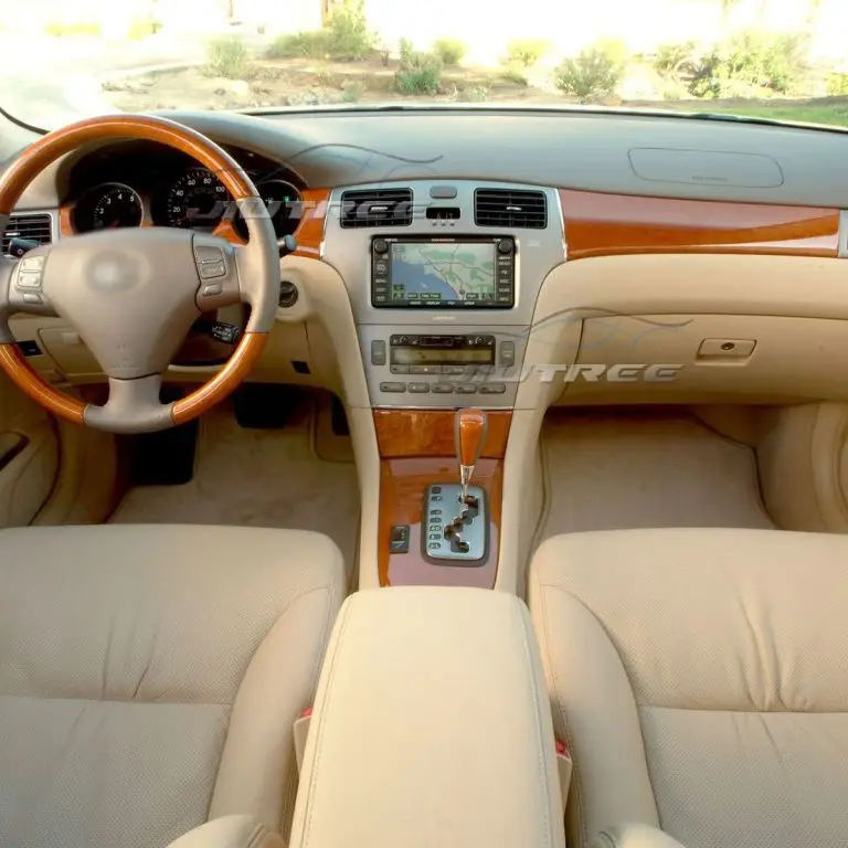 구매 2 Din PX6 안 드 로이드 자동차 라디오 렉서 스 ES 2001-2006 비디오 BT 탐색 멀티미디어 DVD 플레이어 GPS 네비게이션 무선 카 레이