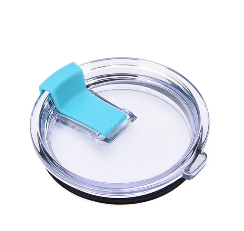 30 унций 20 стакан запасные крышки для вакуумных стаканчиков Ozark Trail защита от брызг