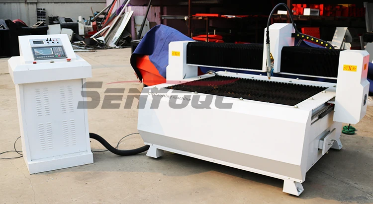 China Good metal 1530 cnc automatic cutting machine plasma cut With Bottom Price | Инструменты