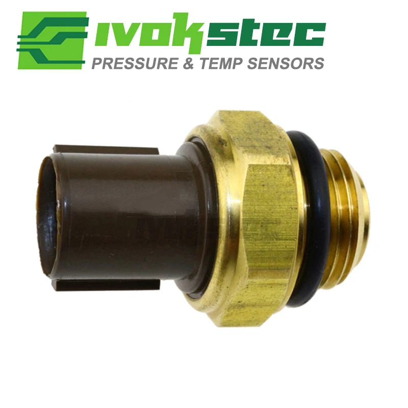 Сменный вентилятор радиатора датчик температуры для Honda Civic Accord odysley Acura Integra RSX 37760