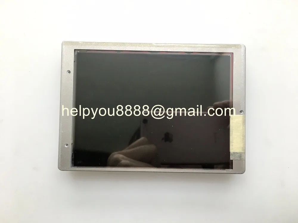 LQ5AW136 LQ5AW136T LQ050A5AG03 5 дюймов 320*234 TFT Автомобильный gps ЖК-экран дисплей для Mercedes Posche автомобильный ЖК-экран
