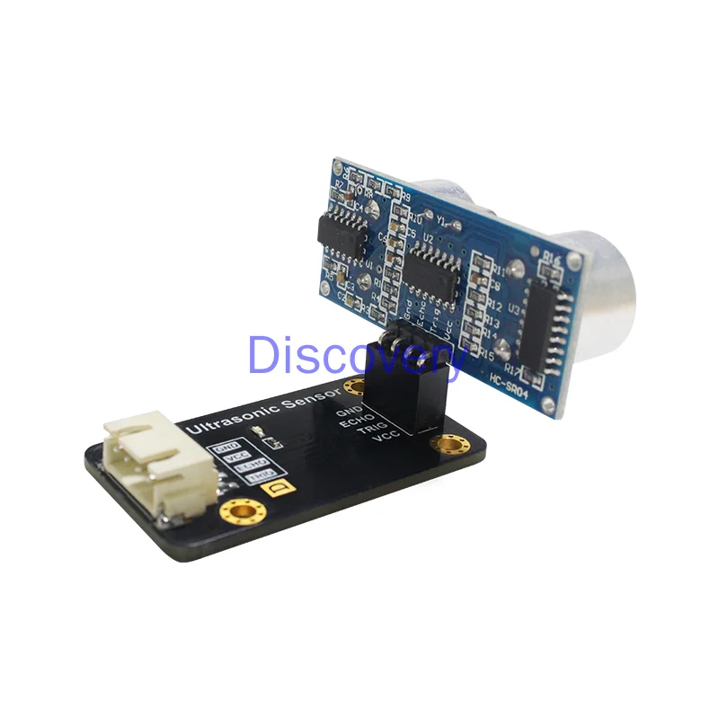 

Ультразвуковой сенсорный модуль HCSR04-pyboard/MicroPython, программирование, обучение, поддержка платы разработки