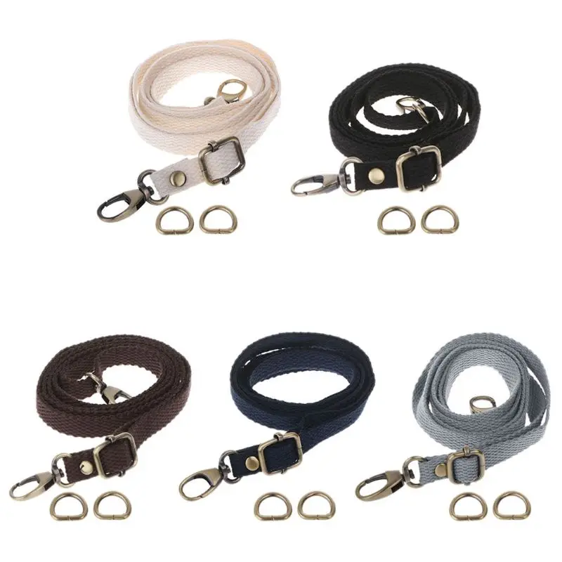 

Регулируемая холщовая дорожная сумка через плечо, сменная сумка через плечо