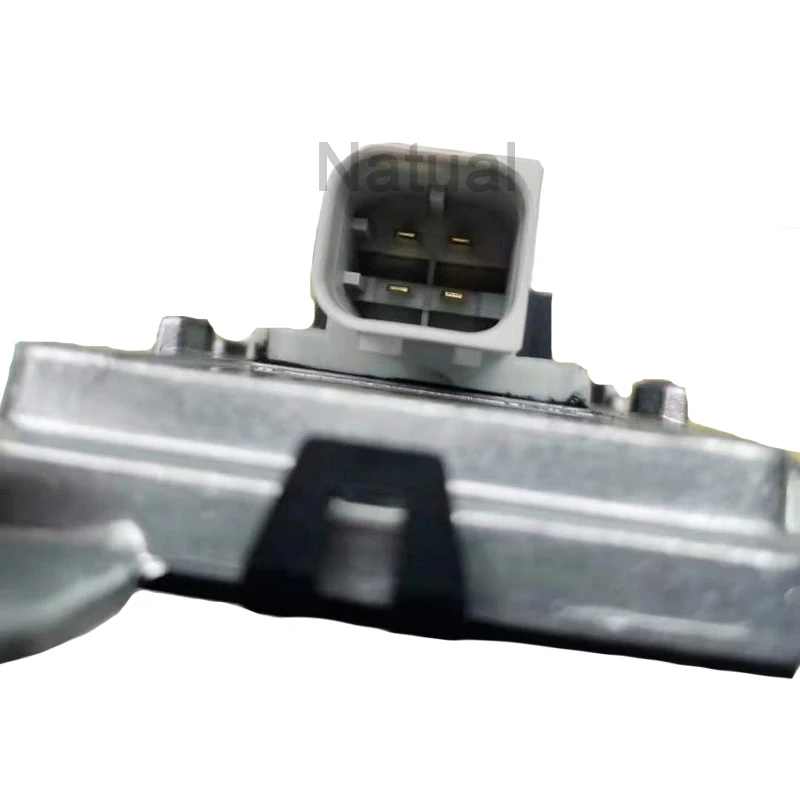 Original Auto Parts Nitrogen Nox Oxygen Sensor 24V For Mercedes-Benz Evobus Engine A 010 153 17 28  5WK97332A 5WK9 7332A