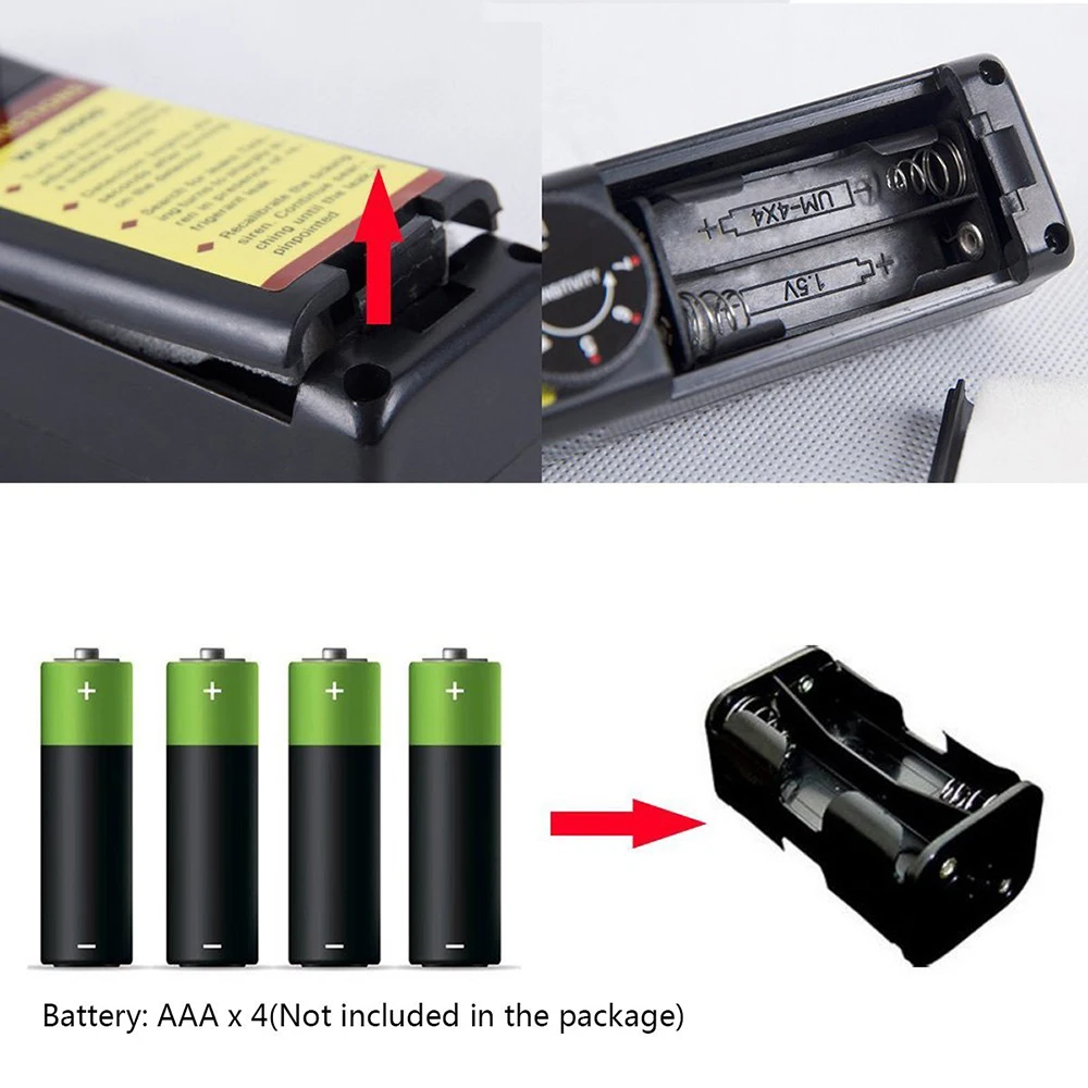 Галогенный детектор утечки хладагента для дома портативный тестер газа R134a R410a R22a