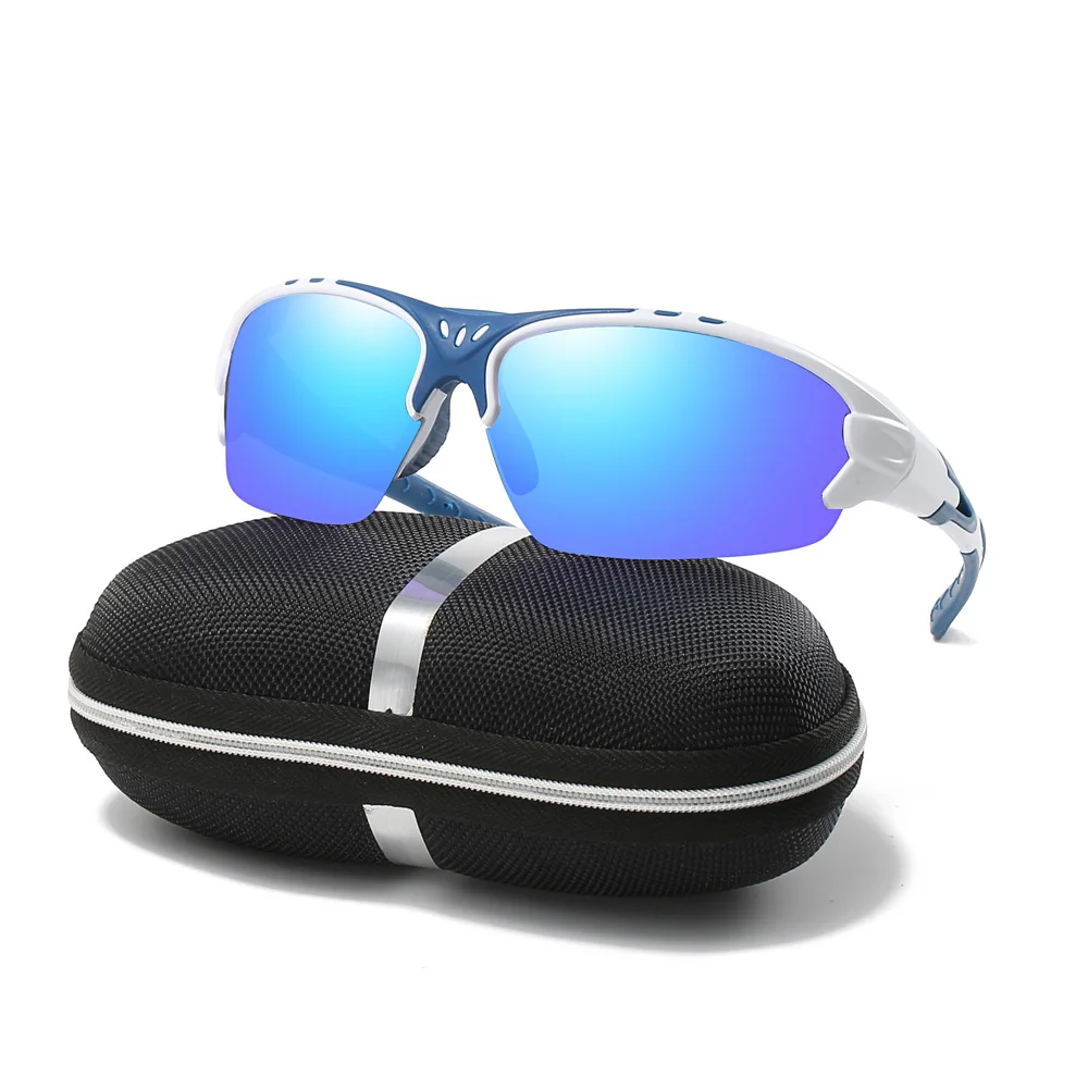 Солнцезащитные очки Vsun поляризационные UV400 для мужчин и женщин вождения рыбалки