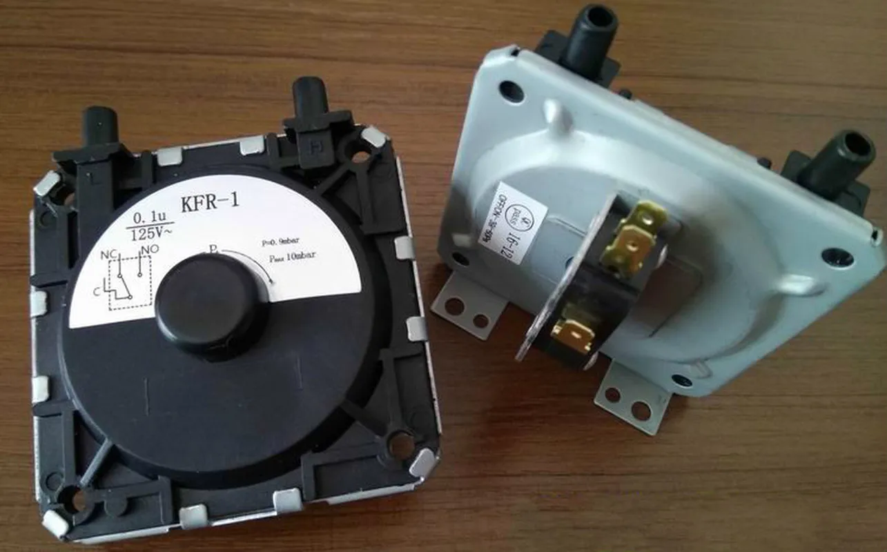 1 шт. переключатель газового водонагревателя давления воздуха для компрессора