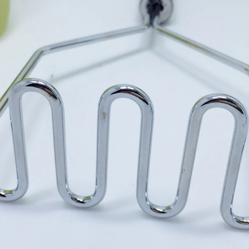 1 шт. прессованный картофель кухонный гаджет из нержавеющей стали инструмент для