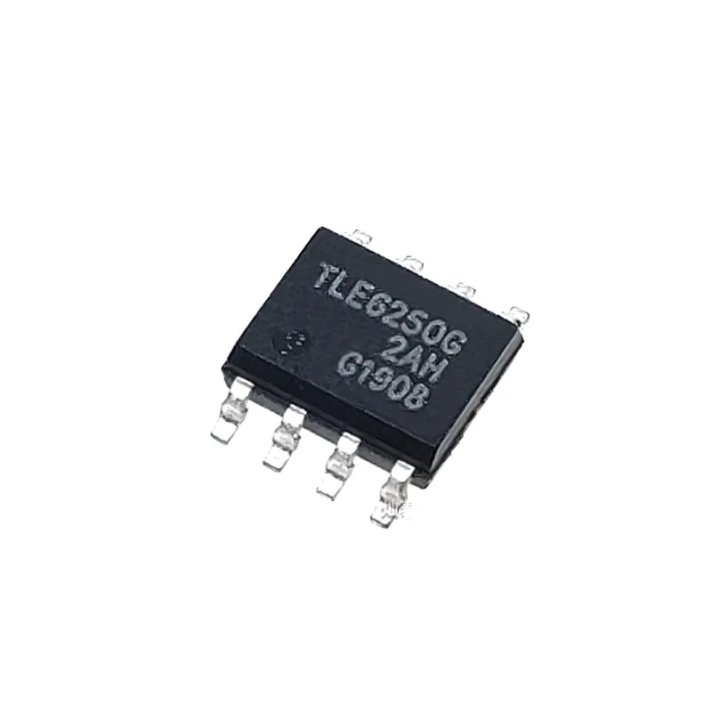 

10 шт. TLE6250G TLE6250 SOP-8