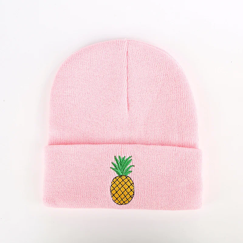 

Winter Hat Women Fashion Warm Hats Head Cap Men Beanie Hat Beanies Hats For Men Fashion Caps Soft Elastic Cap Sport Bonnet Girl