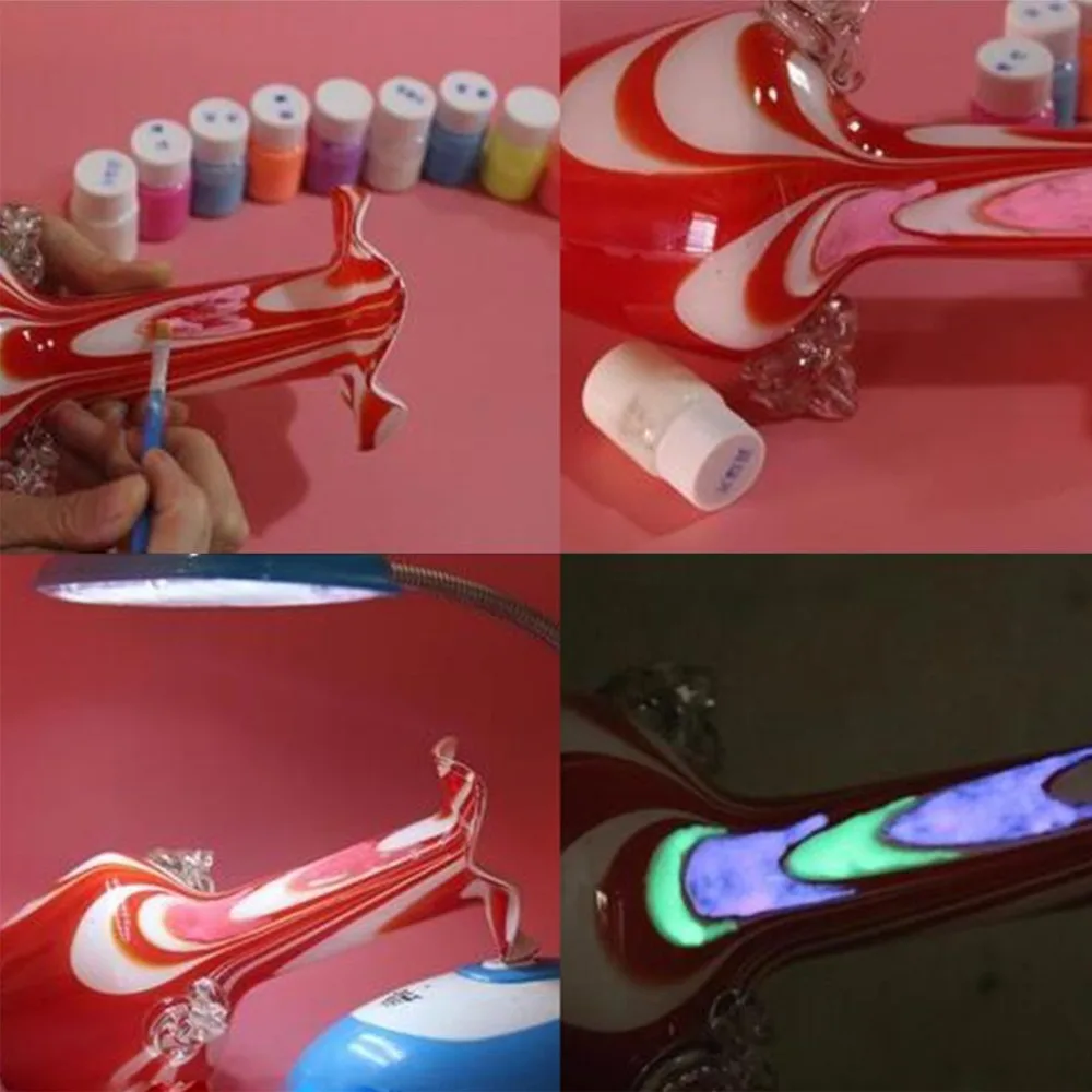 Случайный цвет DIY Top Eco нетоксичный без запаха водонепроницаемый граффити краска