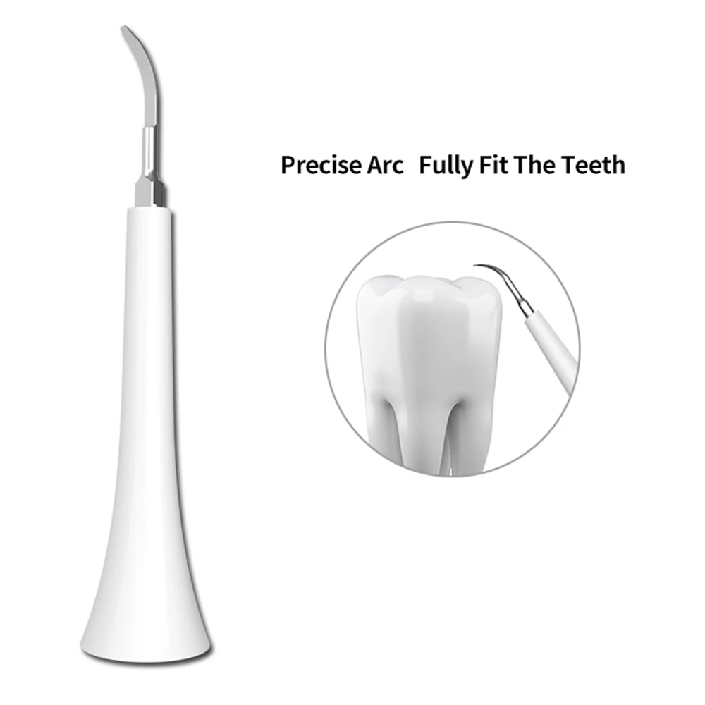 Электрические ультразвуковые насадки для ультразвуковой чистки Xiaomi Soocas