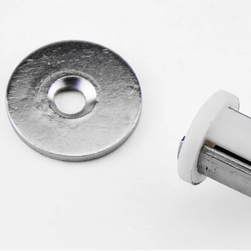 Новинка кухонная дверная пробка нажмите чтобы открыть демпфер буферы ящик