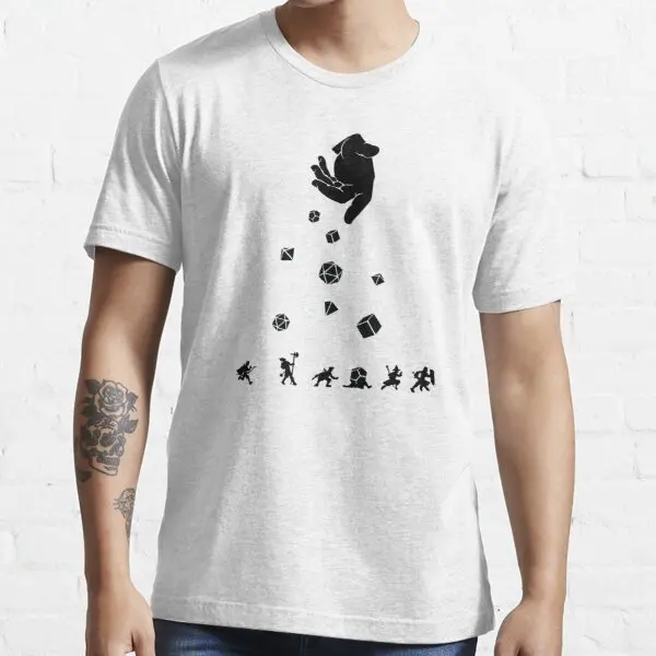 Футболка мужская с принтом камней хлопок теория короткий рукав