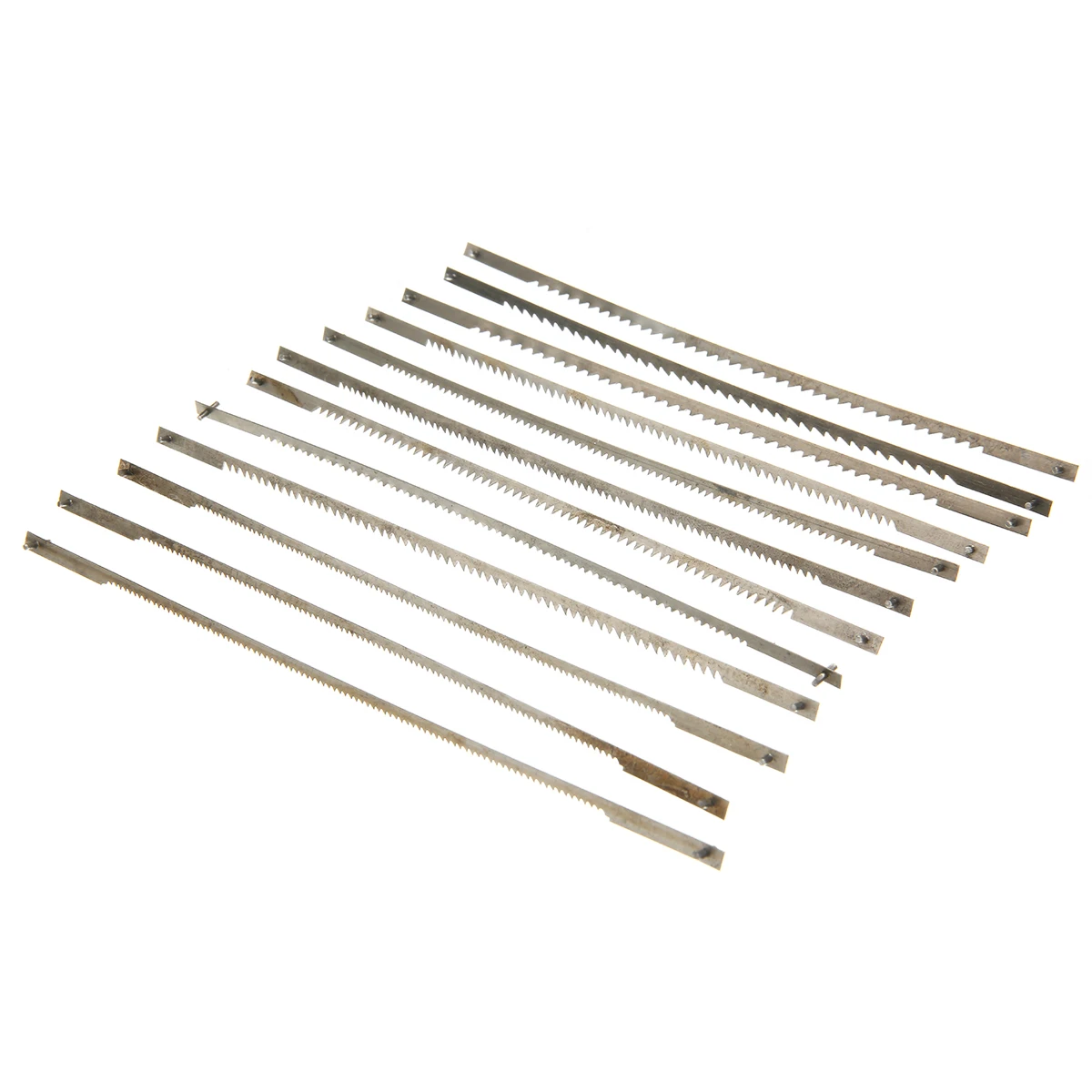 Лезвия для пильных станков 12 шт. аксессуары электроинструментов