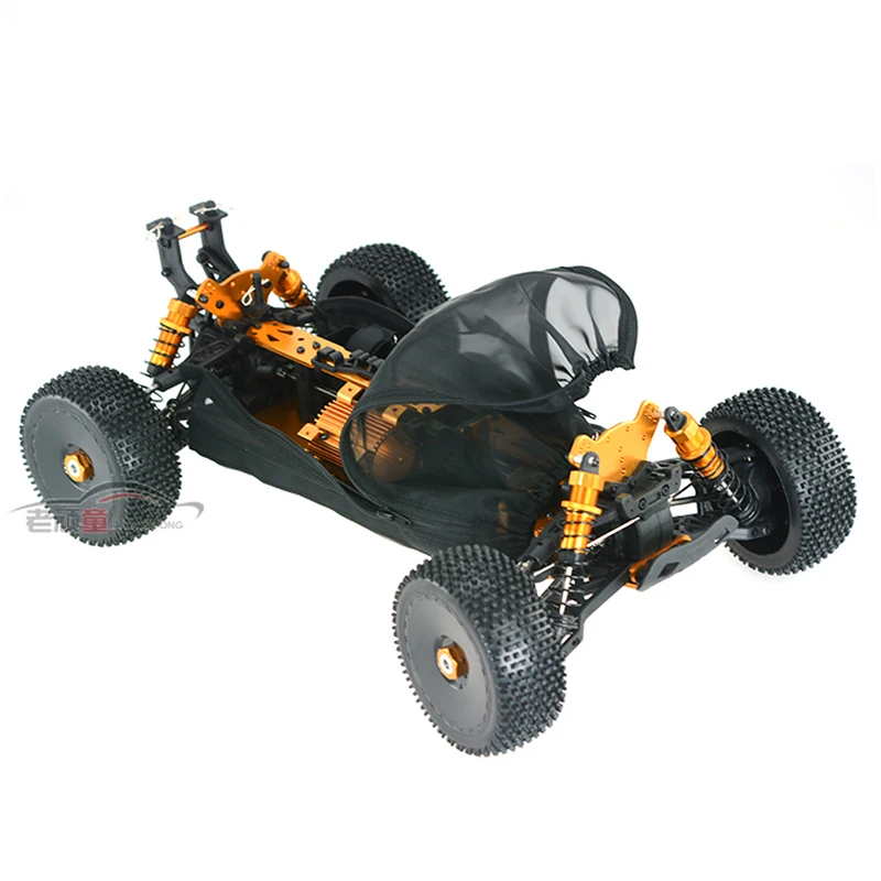 RC автомобиль AMO DHK 8384 8383 8135 пульт дистанционного управления Управление грузовик