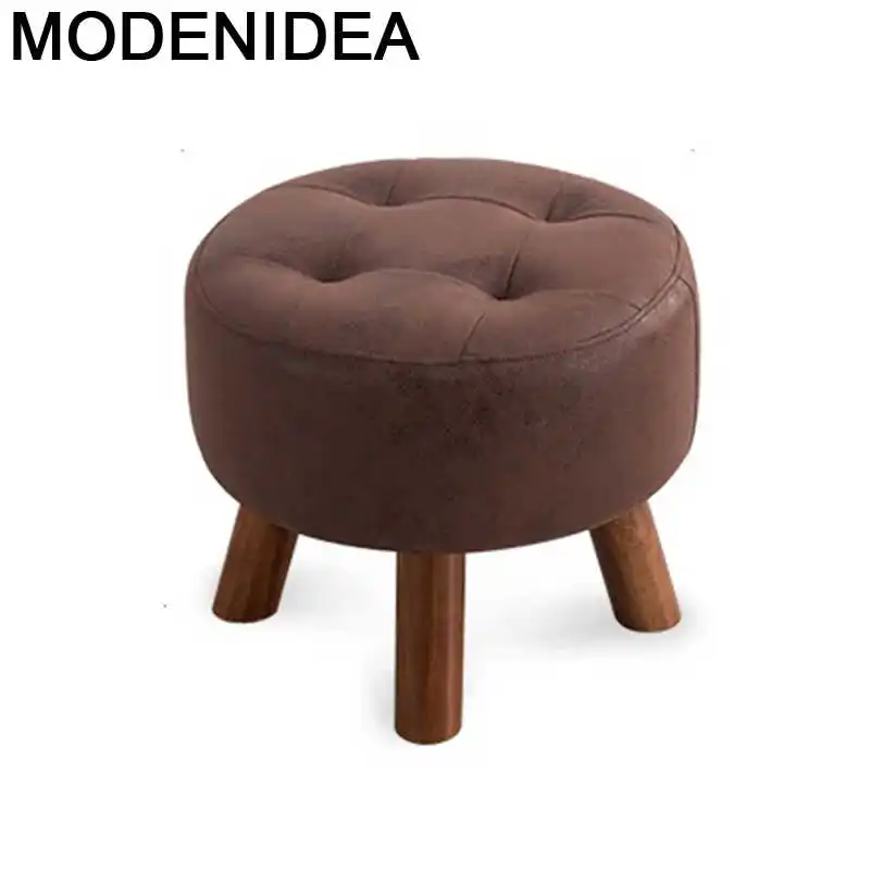 

Chambre Vanity Banc De Rangement Banco Zapatero Pufa Do Siedzenia Banquinho Step Stool Taburete Change Shoes Tabouret Poef Chair