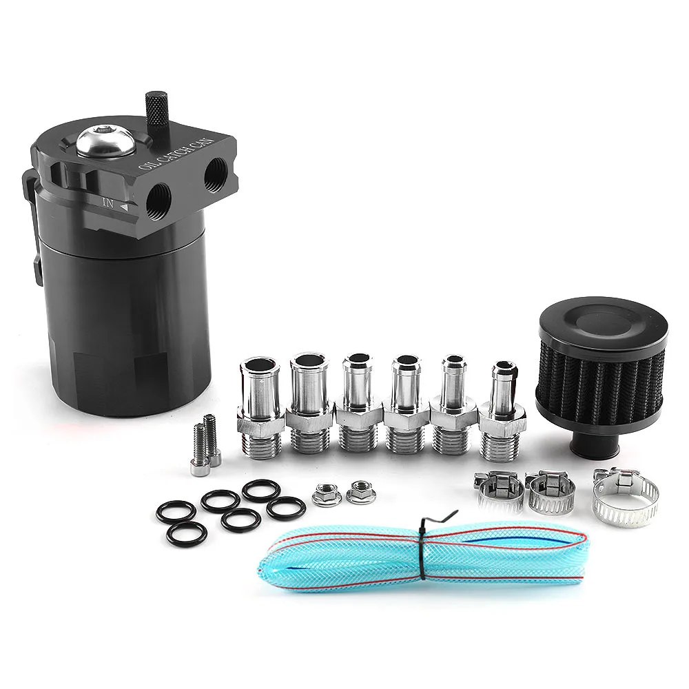 маслоуловитель для авто масло уловитель сапуна маслоулавливатель маслосборник