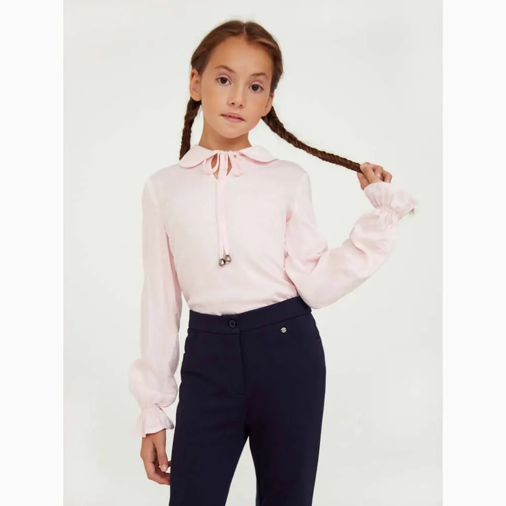 Finn Flare блузка для девочки|Блузки| |