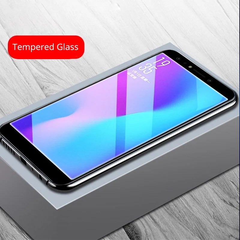 2 шт./лот с уровнем твердости 9H HD закаленное пленка для Asus Zenfone 5 Lite ZC600KL защитный Стекло 5z ZS620KL Экран протектор Zenfone 5 ZE620KL