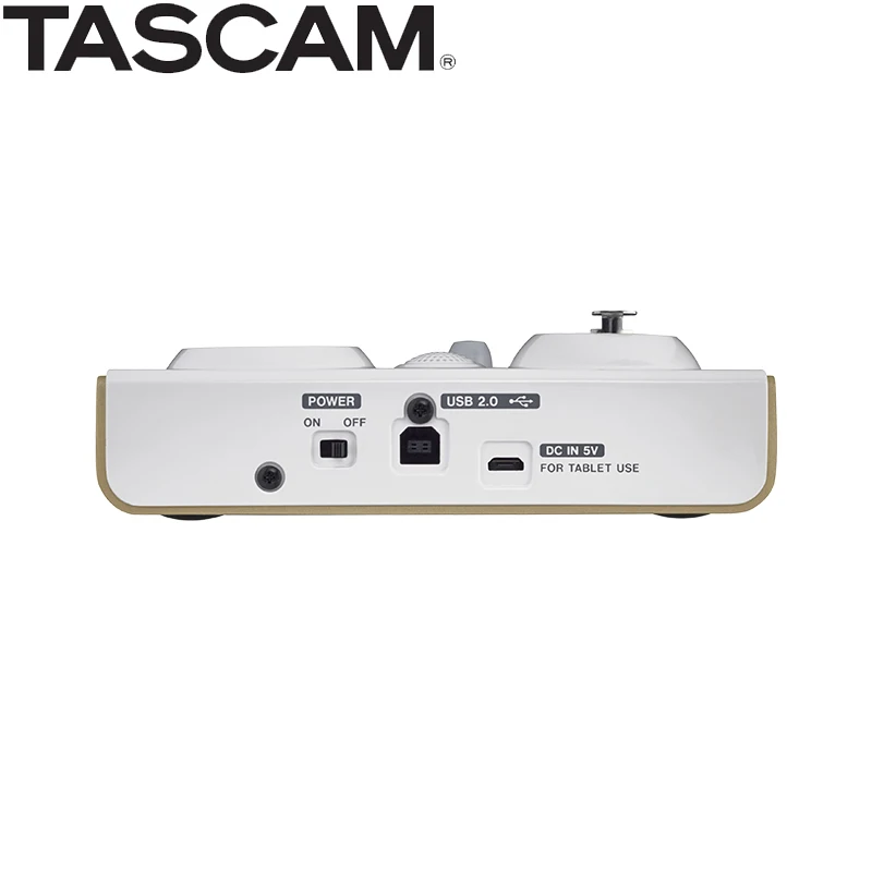 Tascam US-32 MiniStudio Личная USB подкастинга аудио интерфейс звуковая карта компьютерная