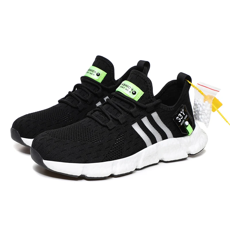 

hombre Shoes Sneakers transpirables breathable Breathable mens mesh casual 2020 sneakers air para comfortable slip on de shoes