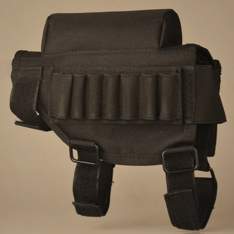 Уличный Тактический держатель для пистолета сумка пуль многофункциональная