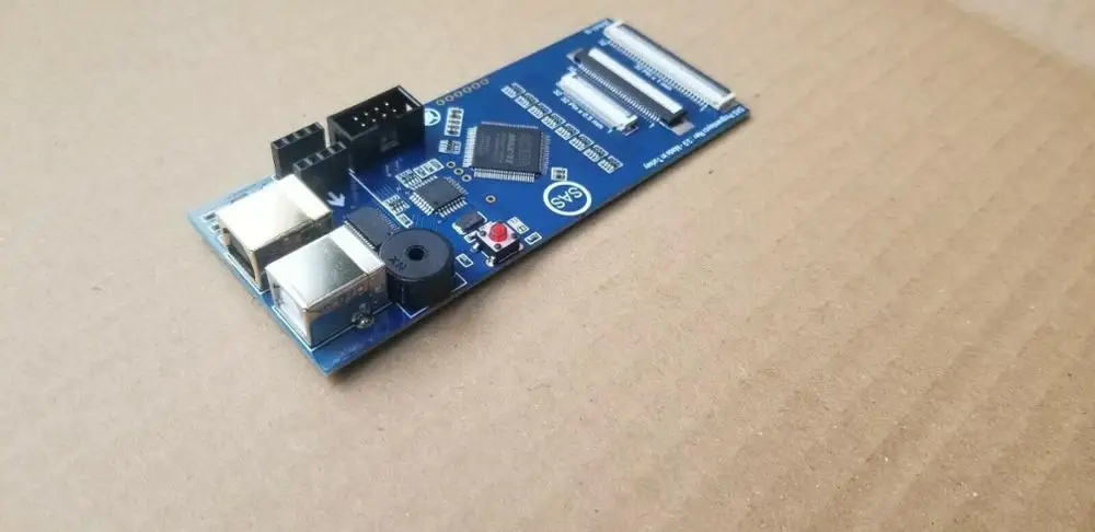 Ver * 3 9 без кабель EDID KB9012QF + Eeprom USB программист ноутбук прибор для проверки