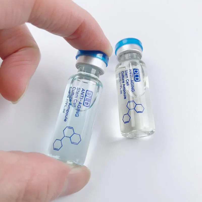 Популярная корейская косметика для отбеливания сыворотки BB Cream Glow Meso осветляющая