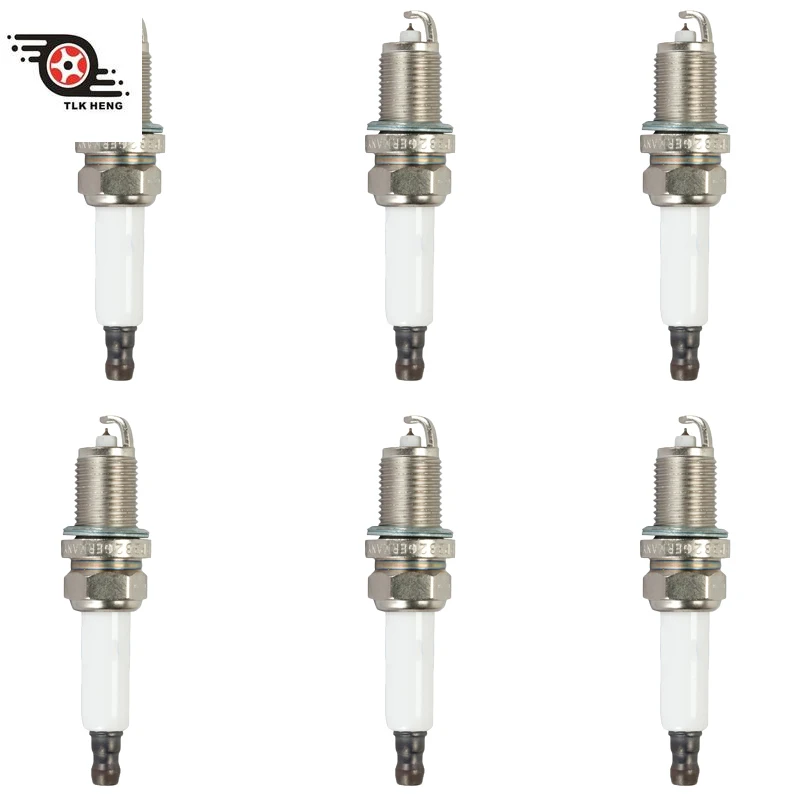 Новинка Свеча зажигания Comet для BMW E81 E87 E88 E82 130I 125I OE 0242236510 12122158253 12120035915|Свечи и