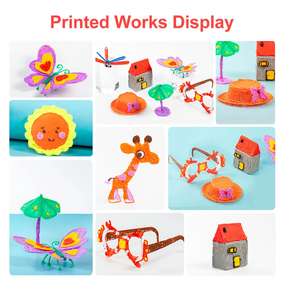 Материалы для 3d-печати Minibear 100m PLA | Компьютеры и офис