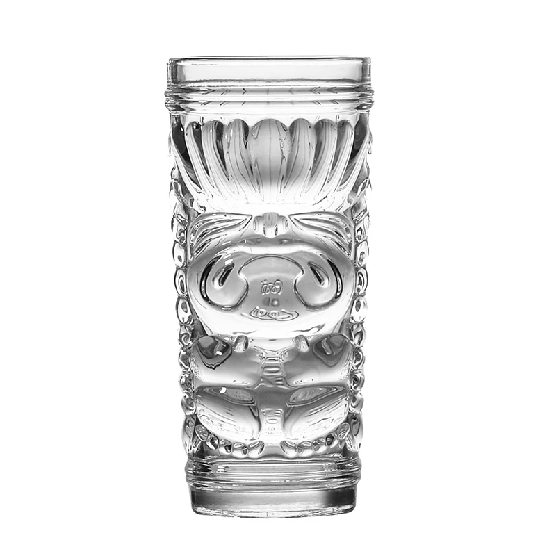 

Cocktailgeek Tiki Mug стакан