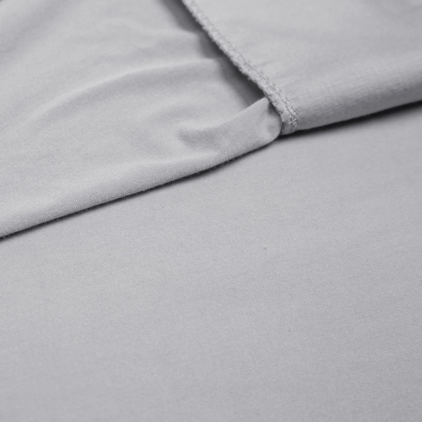 Zexxxy Женская Удобная мягкая Пижама с коротким рукавом платье из модала хлопок v