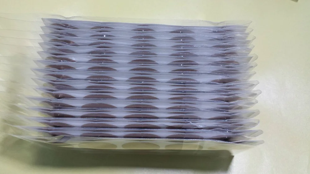 Лот титановые диски пластырь Магнитная терапия Пластырь от боли рельеф