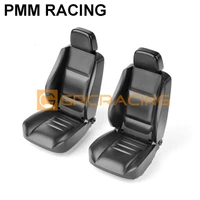 interior cab multi directional adjustment seat for 110 rc crawler car trx4 g500 trx6 g63 rc4wd d90 axial scx10 diy modification