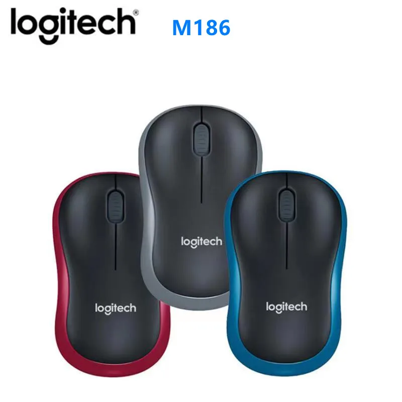 Мышь Logitech G502HERO / G102 M186 игровая Проводная Механическая RGB противовес