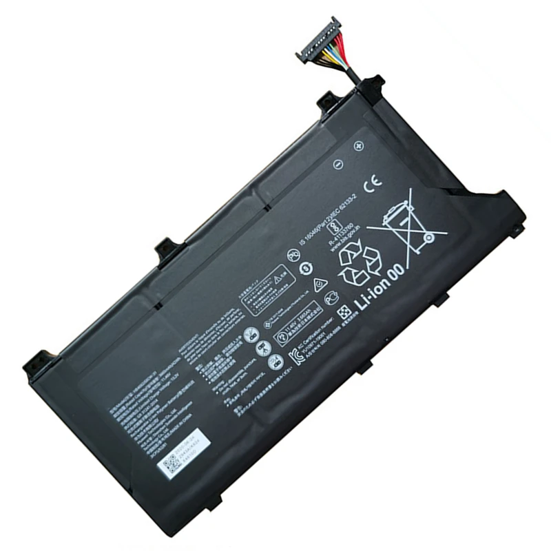 para Computador Portátil Original Hb4692j5ecw31-bateria Baterias p/ laptop