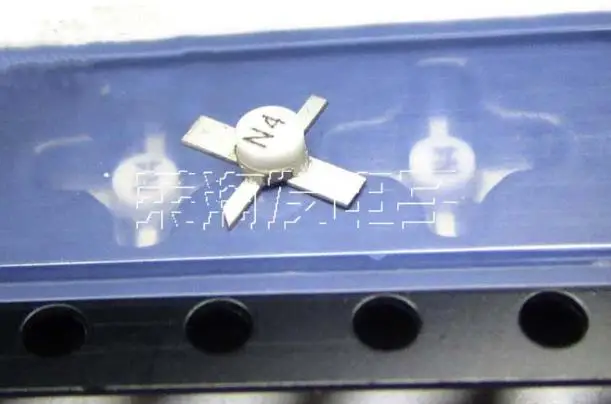 

New original NBB-400 SMT-76 5pcs/lot