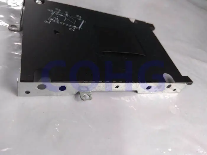 Новый оригинальный кронштейн для жесткого диска HP Probook 450 455 470 475 G4 | Компьютеры и