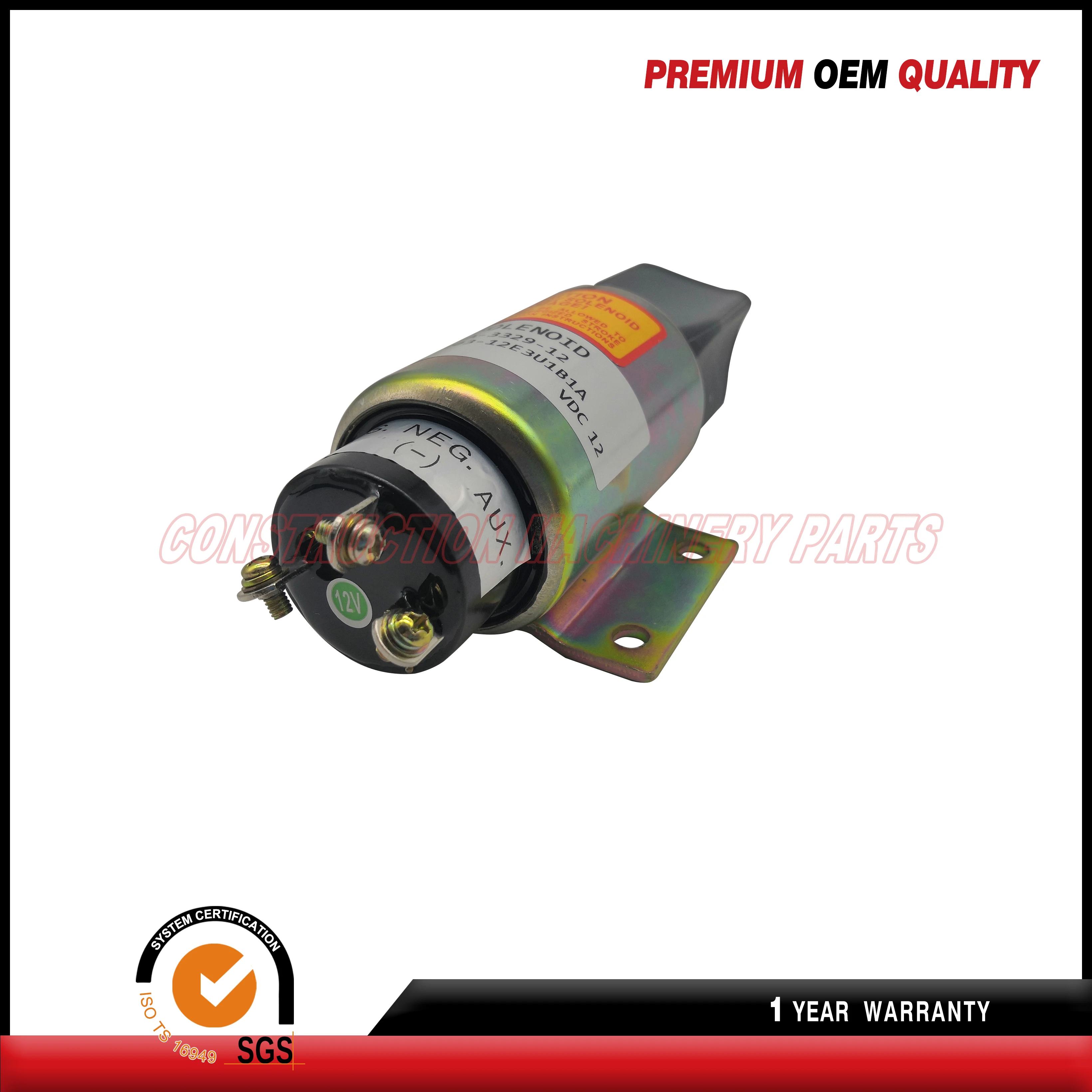 Стоп магнит/концентратор магнит синхро старт оригинальный SA 3329 / 12 2003 12E3U1B1A Woodward (3