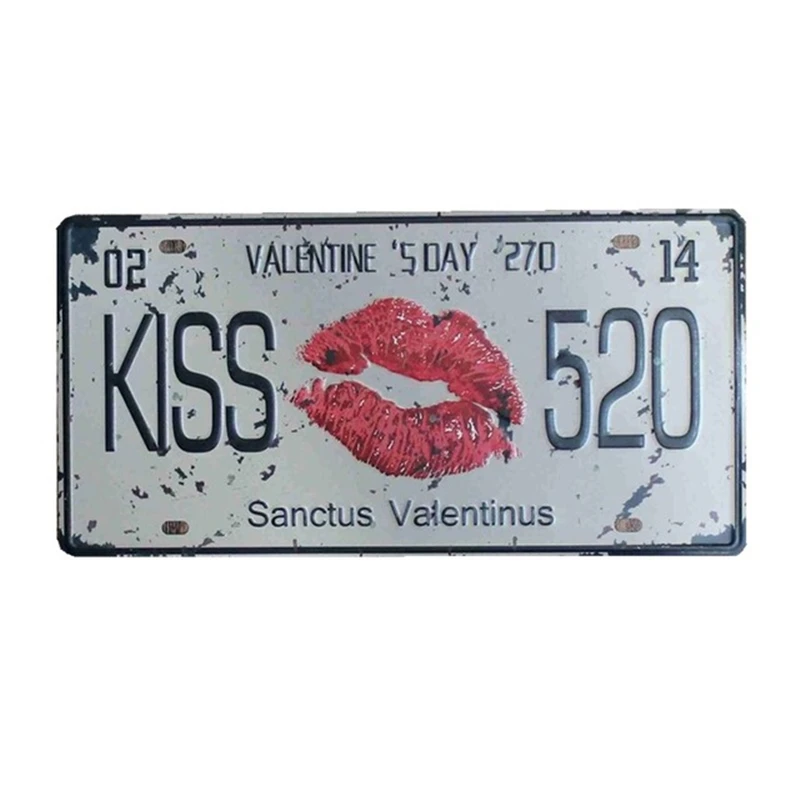 Я люблю тебя своих денег 15x30 см с металлическими заклепками Туфли-лодочки